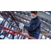 Диск відрізний Bosch Professional для металу 180x3x22.23мм Диск відрізний Bosch Professional для металу 180x3x22.23мм
