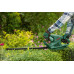 Кусторез Bosch EasyHedgeCut 45 420Вт 45см шаг реза 16мм 2.6кг (0.600.847.A05)