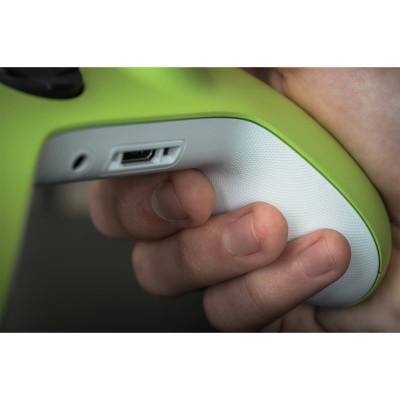 Геймпад Xbox BT, Electric Volt