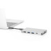 Digitus Док-станція Travel USB-C, 6 Port