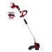Тример акумуляторний Einhell GP-CT 36/35 Li BL - Solo PXC 36В безщітковий 35см 7000об/хв 3.55кг (без АКБ та ЗП)