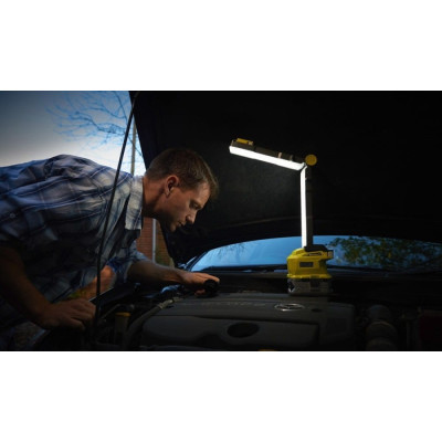 Ryobi Фонарь ONE+R18ALF-0  (без АКБ і ЗУ)