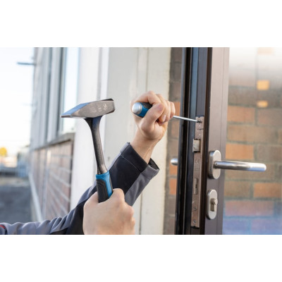 Молоток слюсарний Bosch Professional 900г руків'я резина