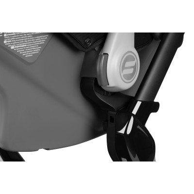 Адаптер автокрісла для коляски Miqilong Luna Адаптер автокрісла для коляски Miqilong Luna