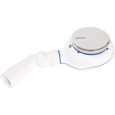 Сифон Deante Easy-clean для душового піддону, хром Сифон Deante Easy-clean для душового піддону, хром