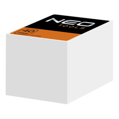 Neo Tools Насадка для паяльника, для пластикових труб, PTFE-покриття, діаметр 40мм Neo Tools Насадка для паяльника, для пластикових труб, PTFE-покриття, діаметр 40мм