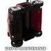 Einhell Аератор-скарифікатор акумуляторний GE-SA 36/35 Li - Solo 36В 35см безщітковий ножи 16шт 11.31кг (без АКБ та ЗП)