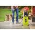 Минимойка высокого давления Ryobi RY150PWA, 2000Вт, 150Бар, 450л/ч, шланг 8м, 11.2кг (5133005371)
