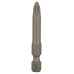 Bosch Біти Extra-Hart PH2, 49мм, 3шт