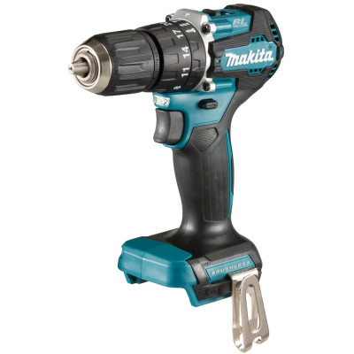 Шурупокрут-дриль акумуляторний Makita DHP487Z 18В 25·40Нм 0-500·0-1700об/хв 1.4кг без АКБ та ЗП
