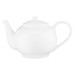 ARDESTO Чайник заварювальний Imola, 850 мл, порцеляна ARDESTO Чайник заварювальний Imola, 850 мл, порцеляна