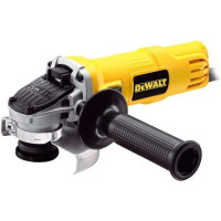 Шліфмашина кутова DeWalt 800Вт 125мм 11800об/хв 1.9кг Шліфмашина кутова DeWalt 800Вт 125мм 11800об/хв 1.9кг