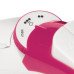 Russell Hobbs Праска Light&Easy Brights Berry, 2600Вт, 240мл, паровий удар -115гр, постійна пара - 35гр, керам. підошва, малиновий Russell Hobbs Праска Light&Easy Brights Berry, 2600Вт, 240мл, паровий удар -115гр, постійна пара - 35гр, керам. підошва, малиновий