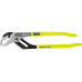Ryobi Кліщі переставні RHGJP300, 300мм, Cr-V, 059кг