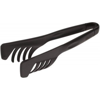 Щипці кухонні Tefal Bienvenue, пластик, чорний Щипці кухонні Tefal Bienvenue, пластик, чорний