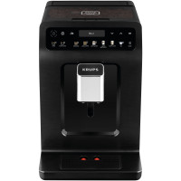 Krups Кофемашина Evidence Plus Titanium