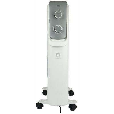 Масляний обігрівач електричний Electrolux Line EOH/M-7209 9 cекцій, 2000 Вт, 25 м2