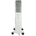 Масляний обігрівач електричний Electrolux Line EOH/M-7209 9 cекцій, 2000 Вт, 25 м2