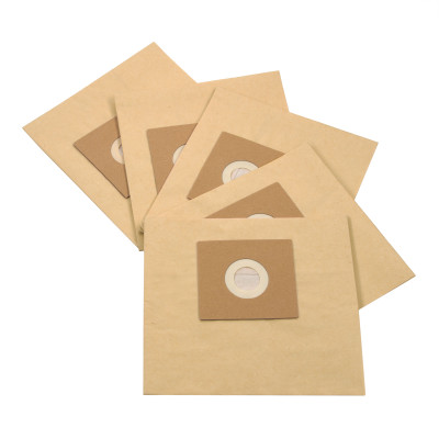 Мішки для пилососу Ardesto  паперові, 3.5л, 5шт