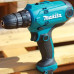 Шурупокрут-дриль Makita DF0300 320Вт 21·42Нм 0–450·0–1500об·хв 1.2кг (DF0300)