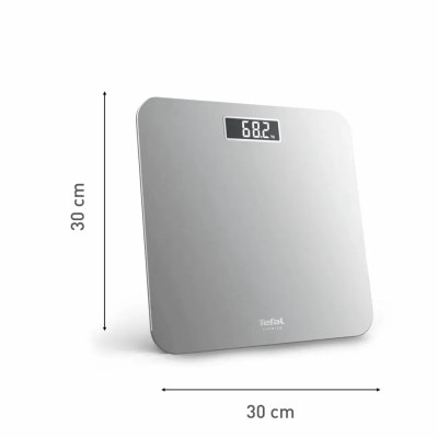 Ваги підлогові Tefal Premiss PP1801V0 Ваги підлогові Tefal Premiss PP1801V0
