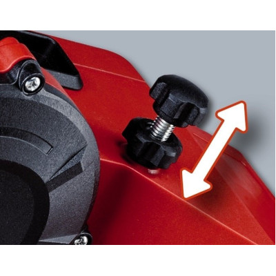 Верстат для заточування ланцюгів Einhell GC-CS 85 E 1.9кг