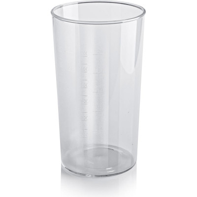 Блендер Gorenje заглибний 600Вт, чаша-600мл, білий