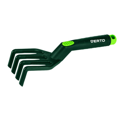 Розпушувач Verto, 25.8см, 0.072кг