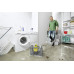Насос дренажний KarcherSP 16.000 Flood Box 550Вт 16Куб·год висота 8м глибина 7м 4.85кг