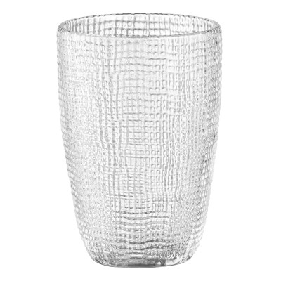 Склянка висока ARDESTO Ice 420мл, скло, прозорий