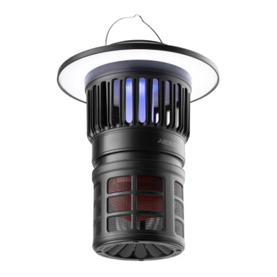 ARDESTO Фонарь антимоскитный MSK-SB3555 ARDESTO Фонарь антимоскитный MSK-SB3555