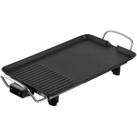 Гриль ARDESTO барбекю, 1500Вт, темп. режимів, метал, чорний Гриль ARDESTO барбекю, 1500Вт, темп. режимів, метал, чорний
