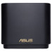 Wi-Fi Mesh система Asus ZenWiFi XD4 Plus 3pk Black (90IG07M0-MO3C50)