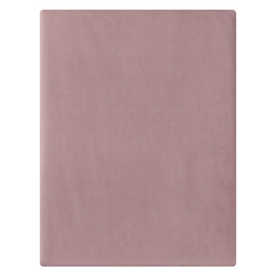 Штора ARDESTO 150х270см, велюр, 100% поліестер, пудровий