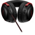 HyperX Гарнiтура Cloud III 3.5mm/USB-A/USB-C Black/Red