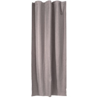 Штора ARDESTO 150х270см, блекаут рогожка, 100% поліестер, тауп Штора ARDESTO 150х270см, блекаут рогожка, 100% поліестер, тауп