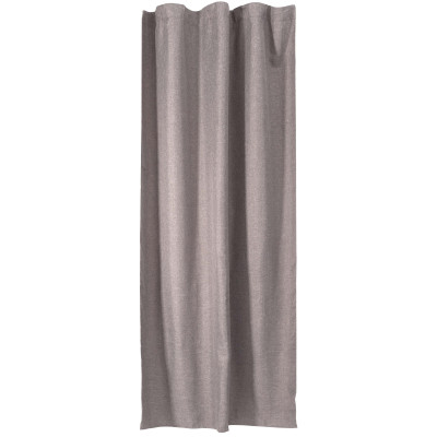 Штора ARDESTO 150х270см, блекаут рогожка, 100% поліестер, тауп Штора ARDESTO 150х270см, блекаут рогожка, 100% поліестер, тауп
