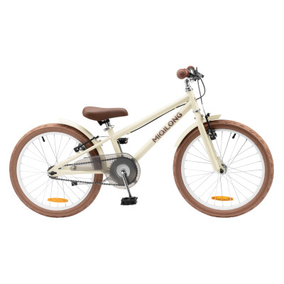 Дитячий велосипед Miqilong RM 20