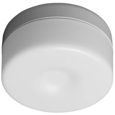 Cвітильник нічник з акумулятором LEDVANCE DOT-IT TOUCH SLIM 0.45Вт 4000К 30Лм 500мА•год димується USB-A > microUSB білий Cвітильник нічник з акумулятором LEDVANCE DOT-IT TOUCH SLIM 0.45Вт 4000К 30Лм 500мА•год димується USB-A > microUSB білий