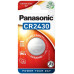 Батарейка Panasonic літієва CR2430 блістер, 1 шт.