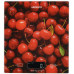 Ваги Ardesto кухонні CHERRY, 5кг, AAAx2 в комплекті, скло, багатокольоровий