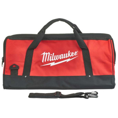 Сумка для інструменту Milwaukee розмір XL, нейлон, 630x310x310мм