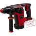 Перфоратор акумуляторний Einhell Professional TP-HD 18/26LI BL - Solo SDS-plus PXC 18В 2.6Дж 3кг без АКБ та ЗП