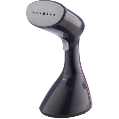 Відпарювач Gorenje, 2100Вт, 220мл, 35 гр., чорний Відпарювач Gorenje, 2100Вт, 220мл, 35 гр., чорний