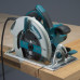 Пила дисковая Makita 5008MG 1800Вт 210мм 5.1кг