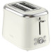 Тостер Tefal Collection 850Вт, розморожування, пластик, бежевий