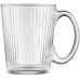 Чашка ARDESTO Iceberg 290мл, скло, прозорий