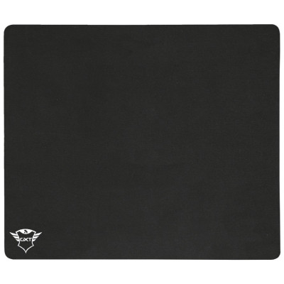 Trust Килимок для миші GXT754 MOUSEPAD L Black (320x270x3мм) Trust Килимок для миші GXT754 MOUSEPAD L Black (320x270x3мм)