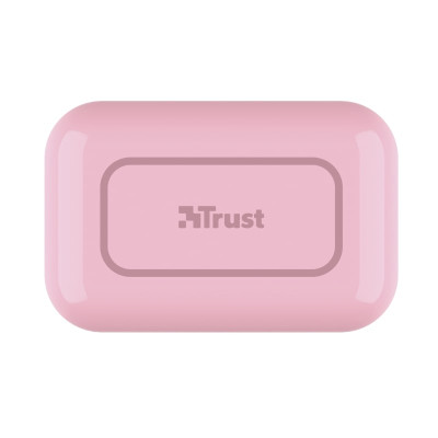 Trust Pink