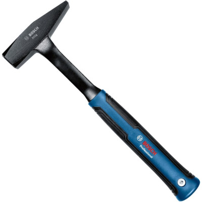 Молоток слюсарний Bosch Professional 900г руків'я резина